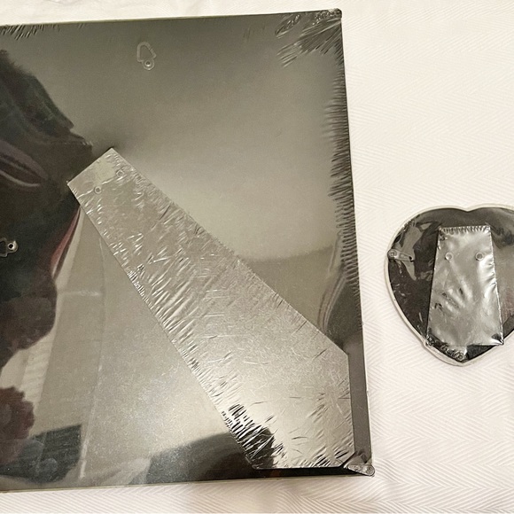 Baby Picture Frames And Photo Album Book - Picture 3 of 7